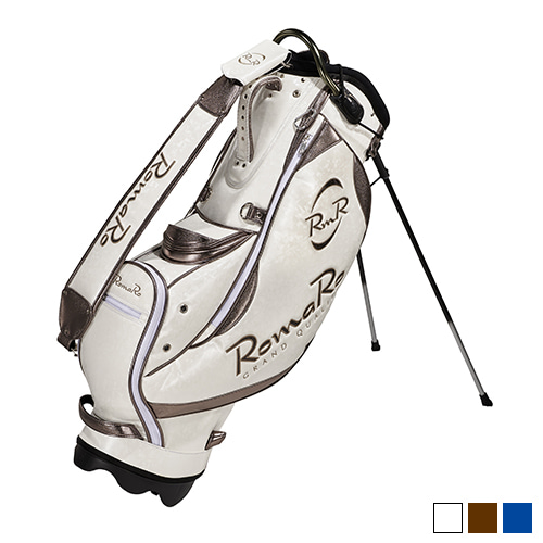 Pro Model 8.5 Stand Bag Series
